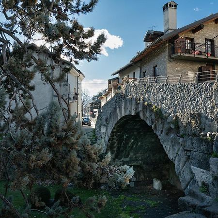 Alpine Apartment Aosta Eksteriør billede